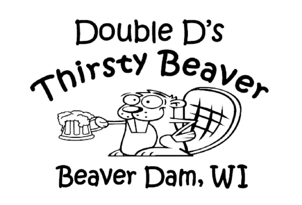 Thirsty Beaver Logo